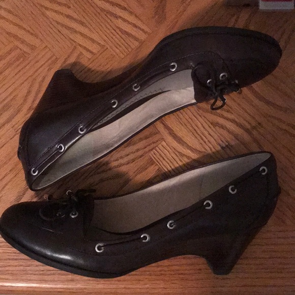 Sperry Shoes - Sperry Wedge Heels 10/10.5